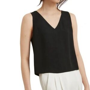 Aritzia Murphy Blouse, Excellent condition, size small